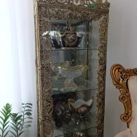 گنجه برنجی