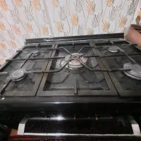 اوجاق گاز فردار سالم