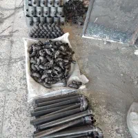 لوله کشی گاز و آتش نشانی