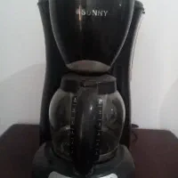 چای سازقهوه جوش