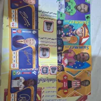 کیمدی ۲۰۲۴