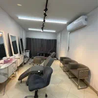اجاره صندلی ناخن مژه تخت