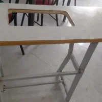میز چرخ خیاطی