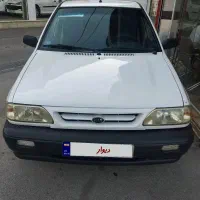 پراید مدل 86