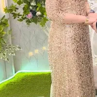 لباس مجلسی شیک