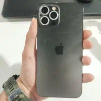 آیفون 12 پرو مکس Zaa 256