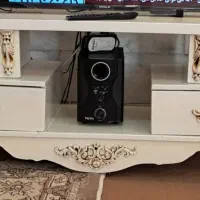 میز تلویزیون وگنجه درحدنو