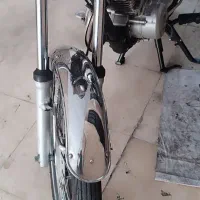 موتور 125 مدل 99