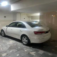 فروش خودرو سوناتا ۲۰۰۹
