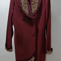 کت و شلوار