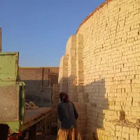 آجرپرسی حاج اکبر عسگری
