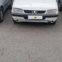 پژو اس ال ایکس
