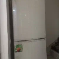 یخچال و لوستر