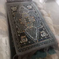 فرش و پادری