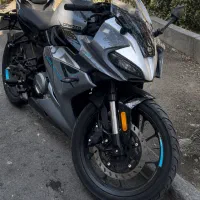 Cf250 sr / سی اف ۲۵۰