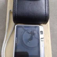 دوربین عکاسی سونی
