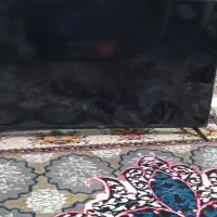 تلویزیون  شکسته