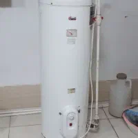 آبگرمکن برقی آزمون ۱۰۵لیتری