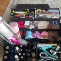 مدل ناخن نیازمندم