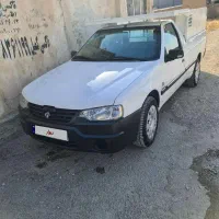 اریسان مدل97بدون رنگ وبدون ضربه
