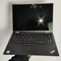 lenovo Yoga X390|رایانه همراه|میاندوآب, |دیوار