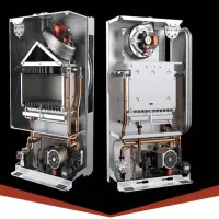 تعمیر کار نصاب سرویس پکیج شوفاژ گاز رومیزی بخاری