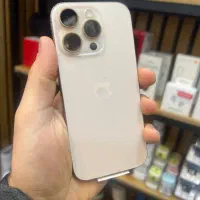 16pro 256Gb Za شرکتی