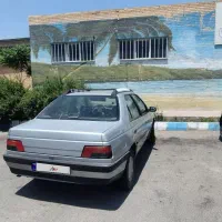405مدل 88نقره ای