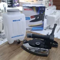 اتو سرمی ویجی