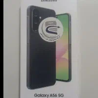 سامسونگ a56 رام ۱۲