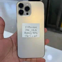 13 Pro max