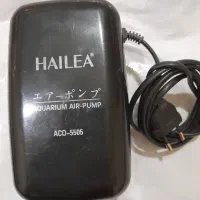 پمپ اکواریوم