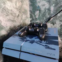 ps4 کپیخور پلمپ