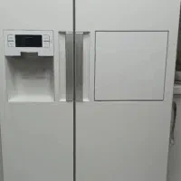 یخچال ساید بای ساید