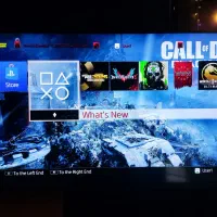 بازی و کپی خور ps4