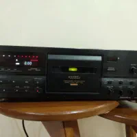 deck دِک ژاپنی سونی اورجینال در حد نو