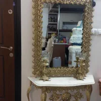 فروش آینه کنسول