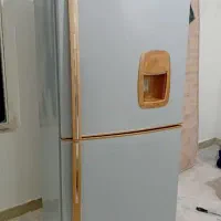 یخچال اورست