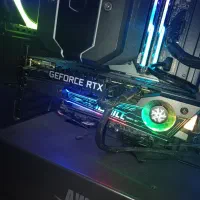 گرافیک inoo3d rtx3080 10gig ddr6x LHR