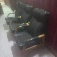 صندلی انتظار،مبلمان اداری
