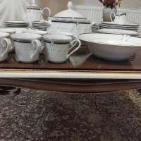 فروش چینی نو ۵۲ پارچه