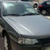 آریسان 2  مدل 402 بدون رنگ