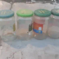 شیشه نگهدارنده
