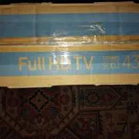 تلویزیون سامسونگ 43 foll hd
