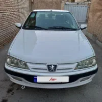 پژو پارس مدل ۱۴۰۱ موتور جدید