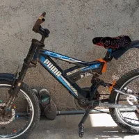 دوچرخه 20 پوما