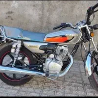 هندا ۲۰۰ احسان