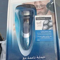 فیلیپس سه تیغ at 890 پلم