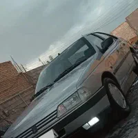 پژو 405 Glx
