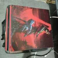 پی اس فور اسلیم پرو